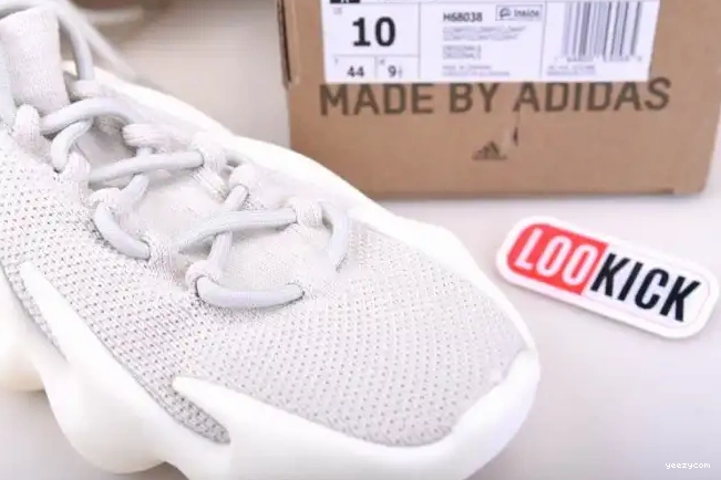 White Yeezy Cloud H68038 Adidas 450 0518